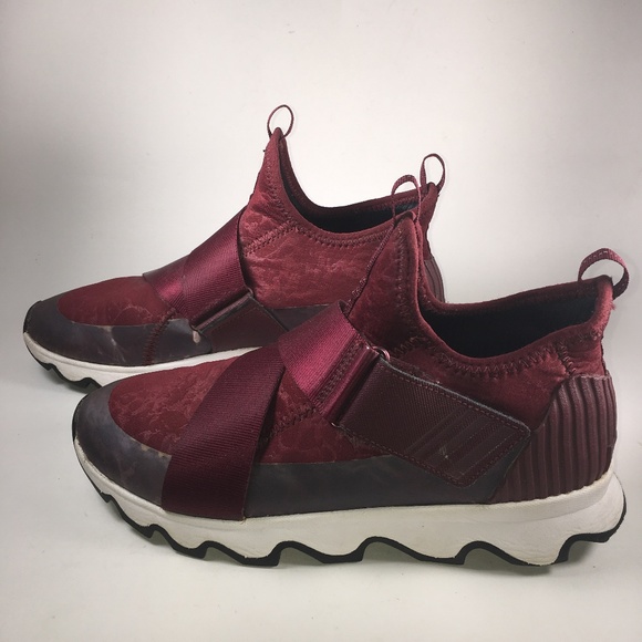 Sorel Shoes - Sorel Kinetic Sneakers